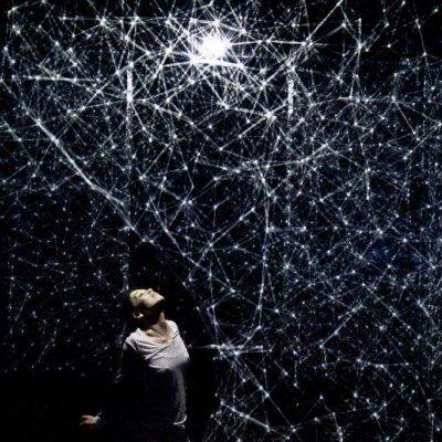 XYZT – Les paysages abstraits