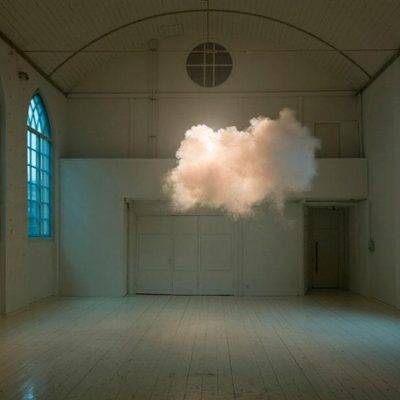 Les nuages intérieurs de Berdnaut Smilde