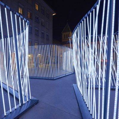 Geneva Lux Festival