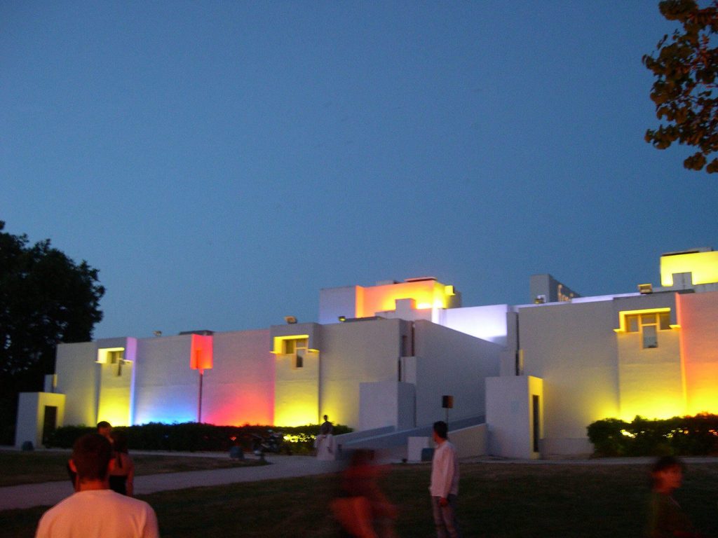 Ecole de danse de Marseille