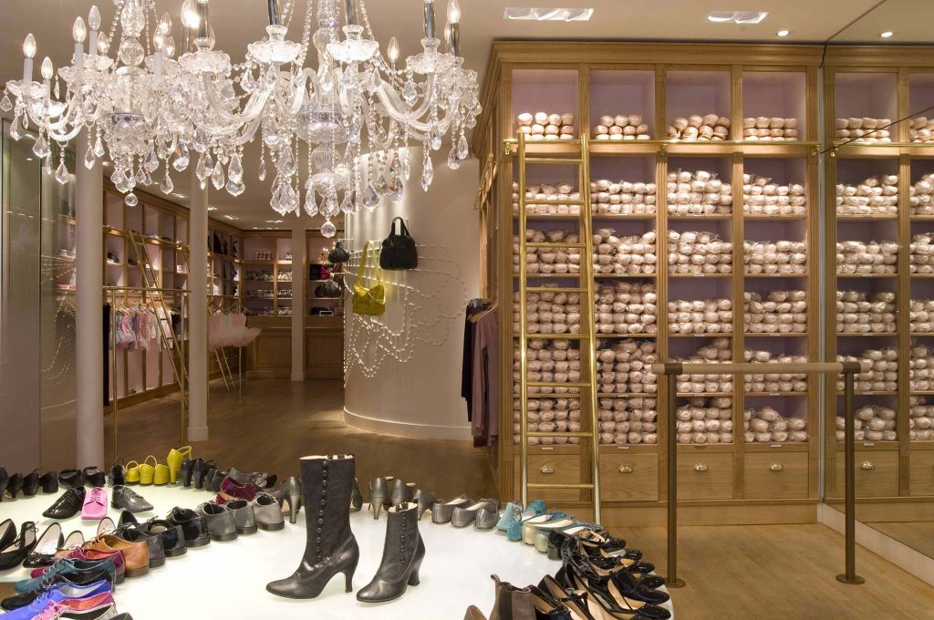 Repetto Boutique (2)