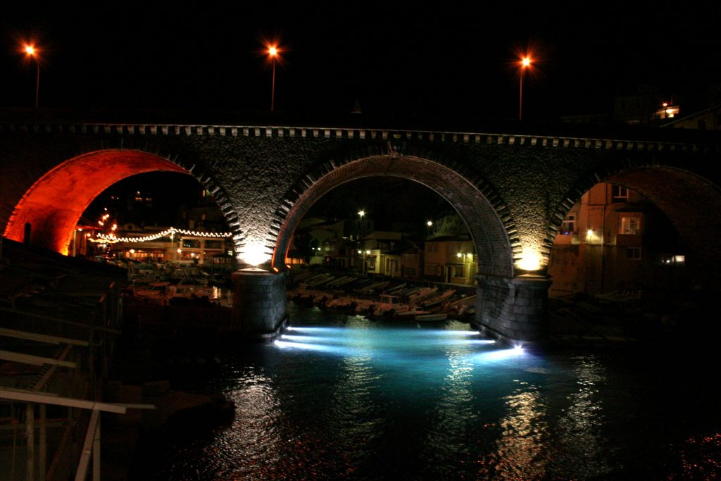 Vallon des Auffes