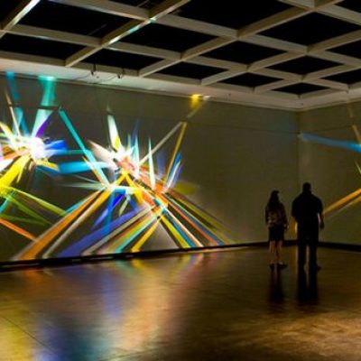 Le lighting painting de Stephen Knapp